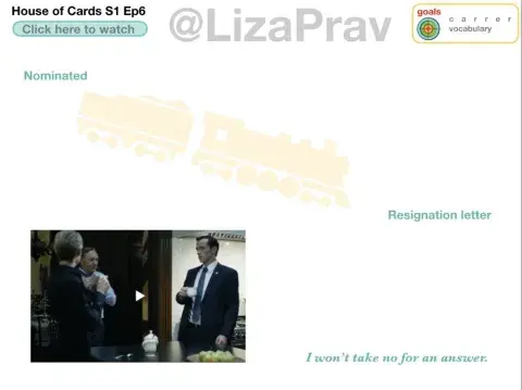 House of Cards s1ep6 1