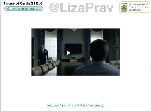 House of Cards s1ep6 6