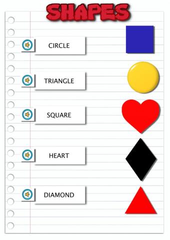 Shapes-1