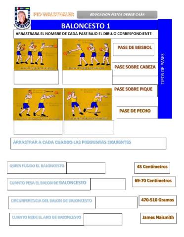 Baloncesto