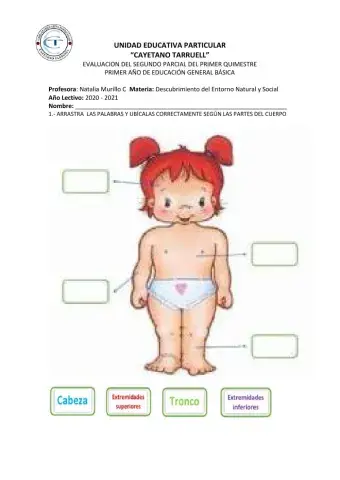 Mundo Natural y Social