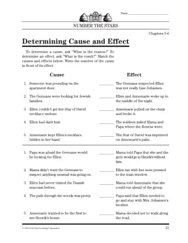 Week 23 - English - Thursday