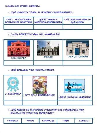 Día de la Independencia