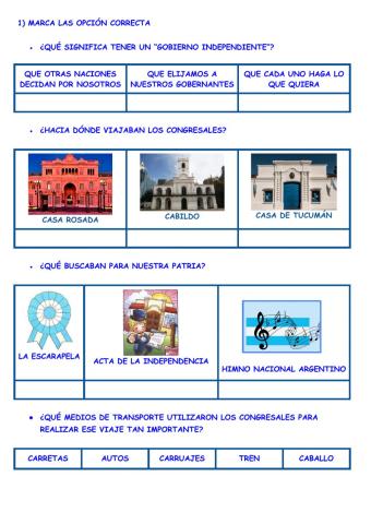 Día de la Independencia