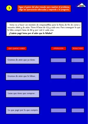 Problemas con varias operaciones (3)