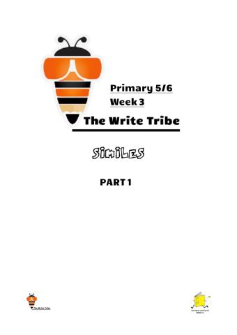 Week 3 e-learning p5-6 part 1