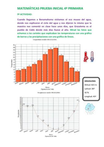 Estadística y probabilidad