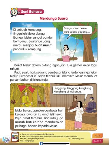 Simpulan bahasa