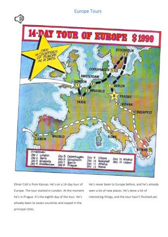 Have you ever . . .?