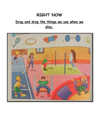 Right Now (adapted from get smart plus 3)