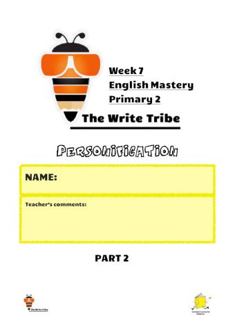 Week 7 e-learning p2 part 2