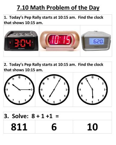 7.10 level 2 math problem