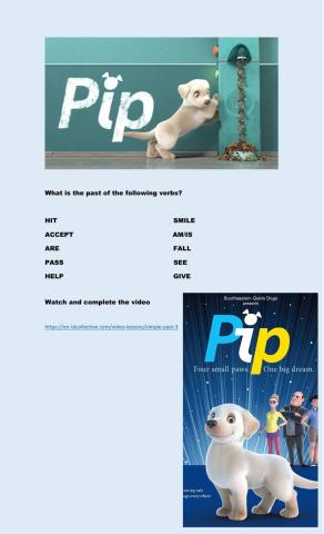 Pip