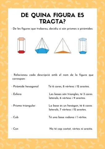 Figures geomètriques