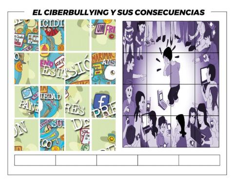 El CiberBullying y sus consecuencias