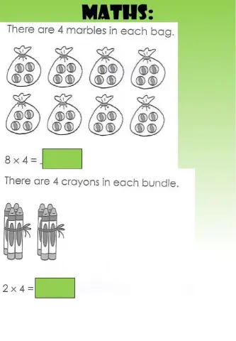 WEEK 24: MONDAY: Times