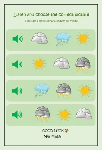 Weather