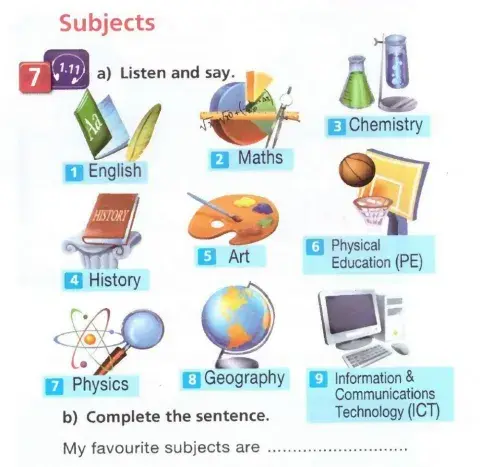 On Screen 1SB Unit 1b p13-7