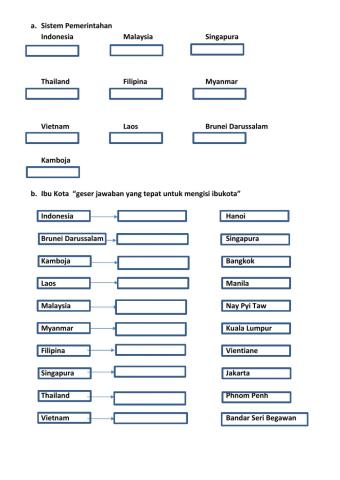 Ilmu pengetahuaan sosial