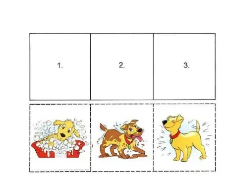 Ordenar la secuencia