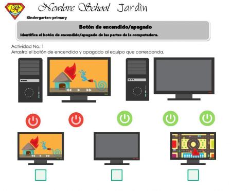 Cuidados del computador