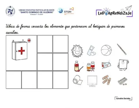 Prevención de desastres naturales