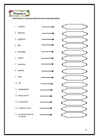 Sad I ams - Trevor Millum