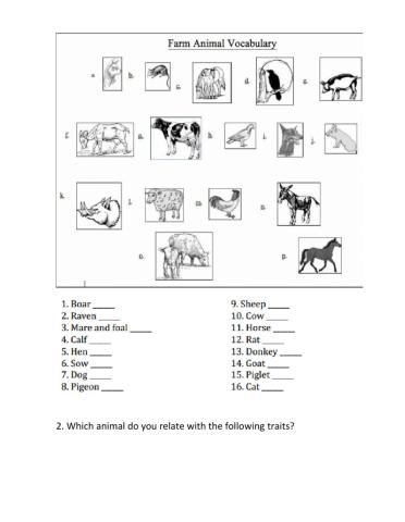 George Orwer Animal Farm