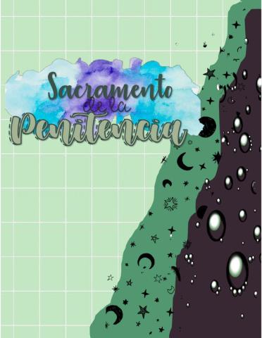 Sacramento de la penitencia