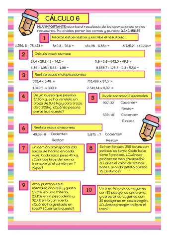 Calculo 6