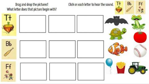 Wilson Fundations Grade 1