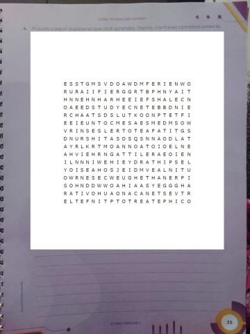 Wordsearch SEU page 35