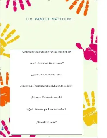 Comprensión auditiva y expresión escrita