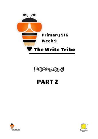 Week 9 e-learning p5-6 part 2