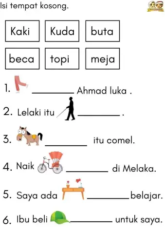 Bahasa melayu
