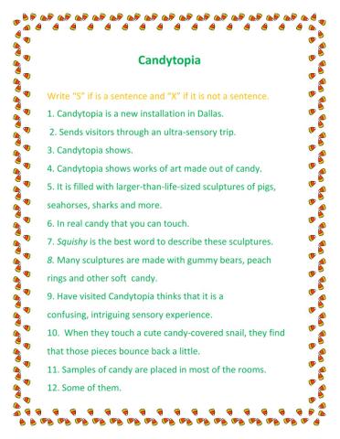 Candytopia