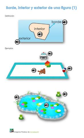 Interior, exterior y borde de las figuras (1)