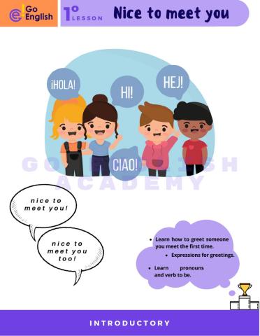 Meet you перевод