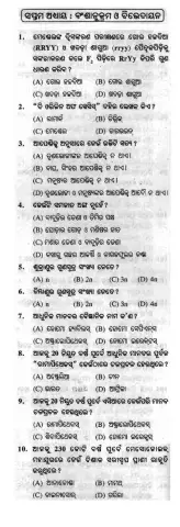 Heredity and Evolution