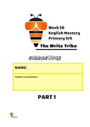 Week 30 e-learning p5-6 part 1