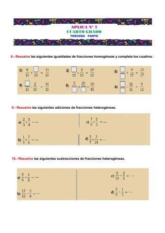 Aplica 7 tercera parte iii periodo
