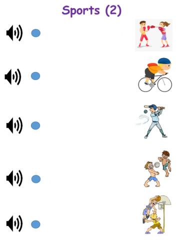 Sports (2)