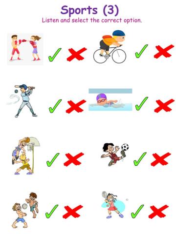 Sports (3)