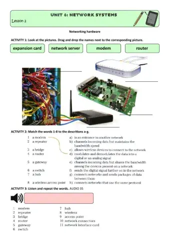 Information technology