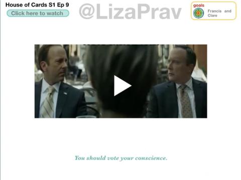 House of Cards S1ep9 6