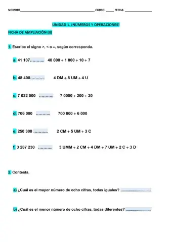Ficha ampli (II) tema 1