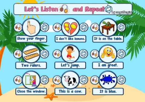 Summer Time - Grade 2 - Week Six (2)