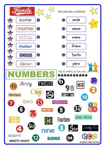 Pad41 5th Family Voc Match+Nbrs
