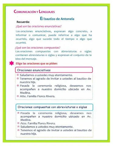 Abreviaturas y siglas