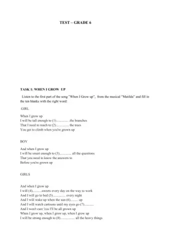 Roald Dahl's Fascinating World